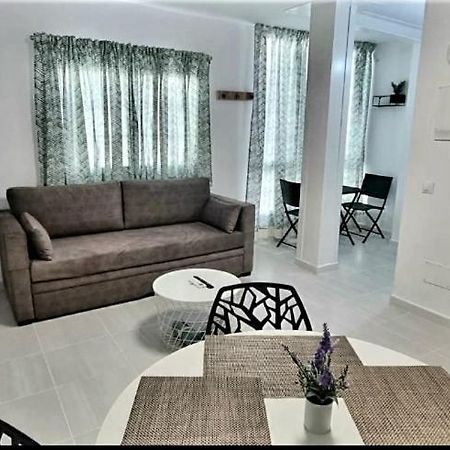 Cardon Jandia 1B Apartment Morro Jable  Ngoại thất bức ảnh