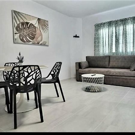 Cardon Jandia 1B Apartment Morro Jable  Ngoại thất bức ảnh