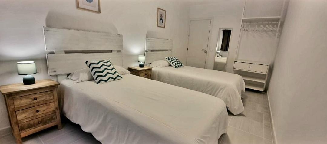 Cardon Jandia 1B Apartment Morro Jable  Ngoại thất bức ảnh