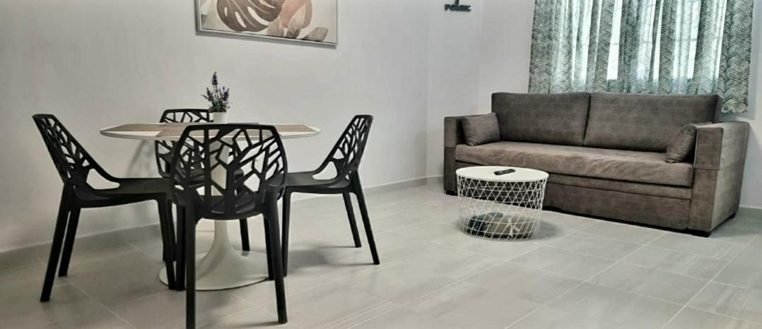 Cardon Jandia 1B Apartment Morro Jable  Ngoại thất bức ảnh