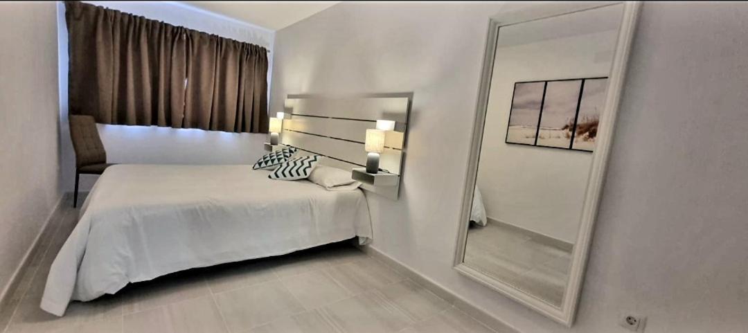 Cardon Jandia 1B Apartment Morro Jable  Ngoại thất bức ảnh