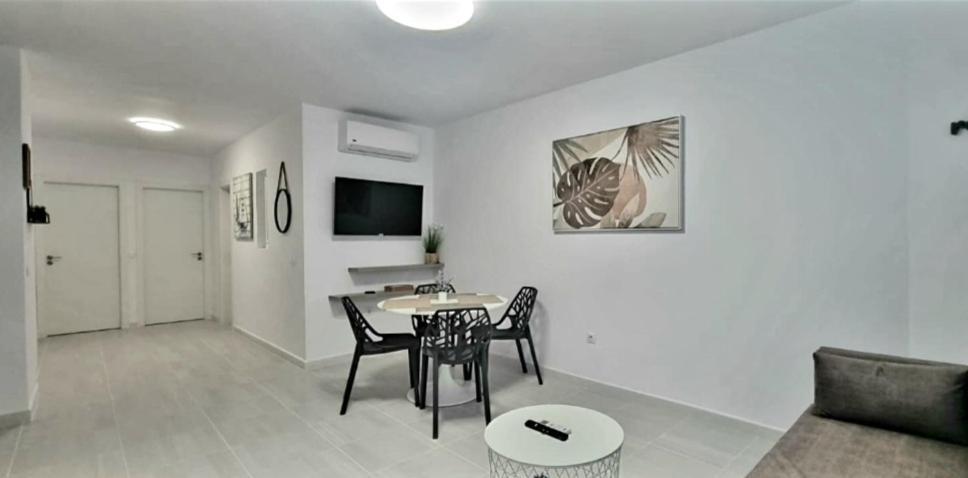 Cardon Jandia 1B Apartment Morro Jable  Ngoại thất bức ảnh