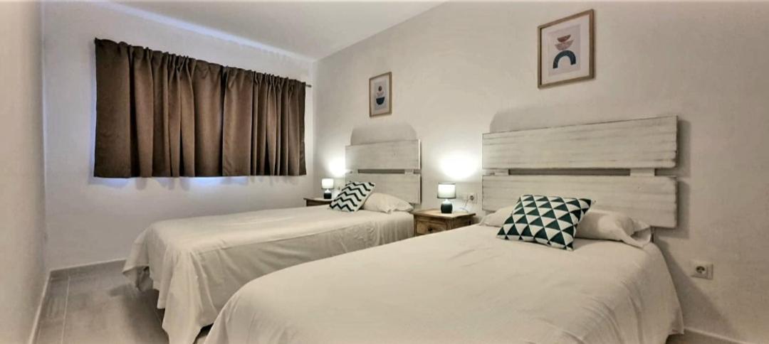 Cardon Jandia 1B Apartment Morro Jable  Ngoại thất bức ảnh
